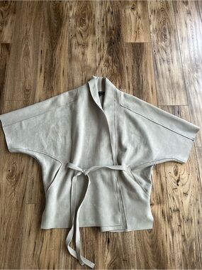 Tribal Wrap Belted wrap